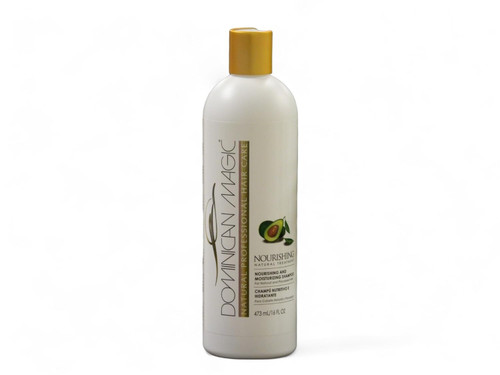Dominican Magic Nourishing Shampoo 15.87oz