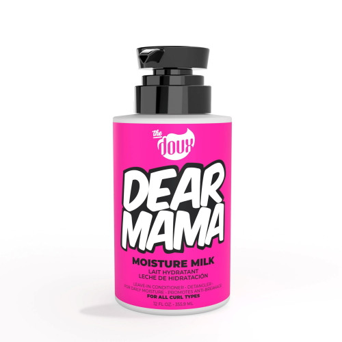 The Doux Dear Mama Moisture Milk 12 oz