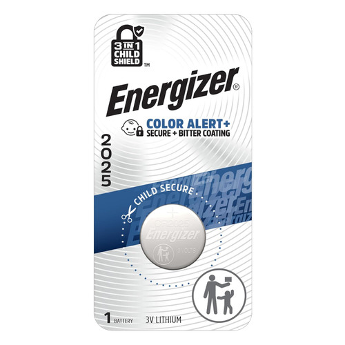 Energizer watch 3V Battery