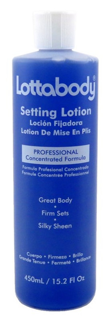 Lotta Body Setting Lotion 15Oz