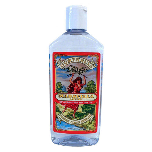 Humphreys MARAVILLA 16 OZ