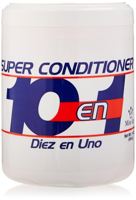 Miss Key Super Conditioner, 16 Oz