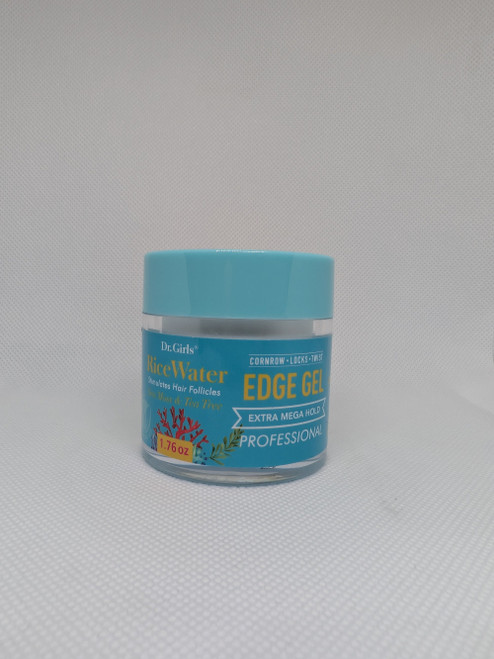 DR.GIRLS EDGE GEL SEA MOSS 1.76oz