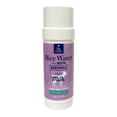 DR.GIRLS HAIR WAX STICK GOAT 2.1oz