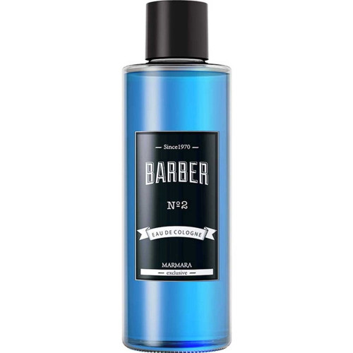 Marmara Aftershave Cologne No:2 16.9 Oz