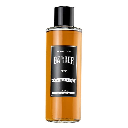 Marmara Aftershave Cologne No 3 16.9 Oz