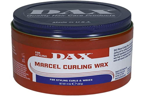 Dax Marcel, 14 Oz