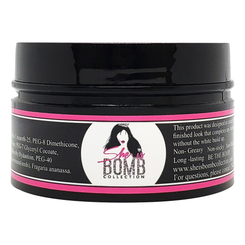 She Is Bomb Edge Control 3.5 oz