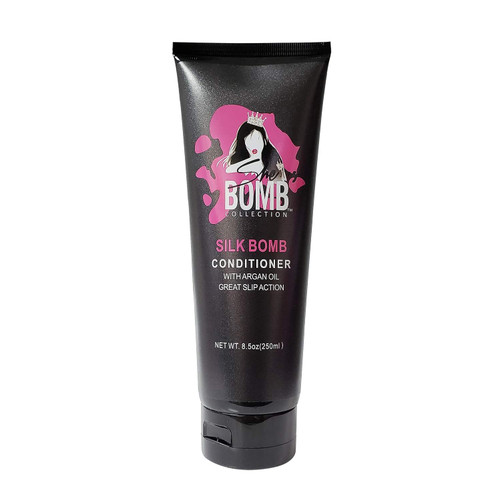 she is bomb collection CONDITIONER, 8.5 Oz