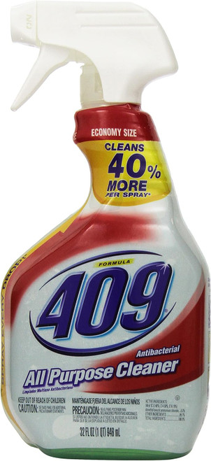 Formula 409 All Purpose Cleaner Spray, 32oz