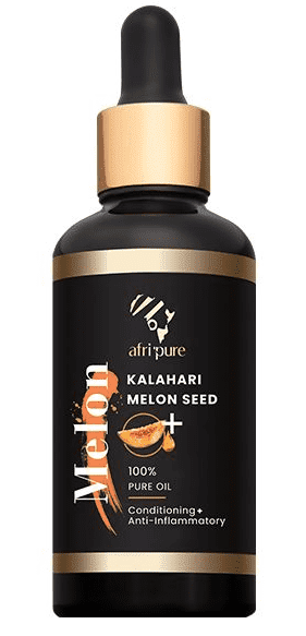 Afri Pure Natural Kalahari Melon Seed Oil, 1.7 oz