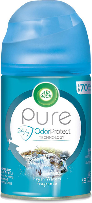 Air Wick Fresh Waters, 5.89oz