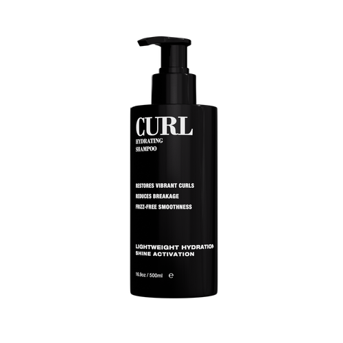 Pacinos Curl Hydrating Shampoo, 16.9 OZ