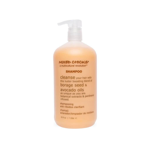 Mixed Chicks Gentle Clarifying Shampoo, 33 oz