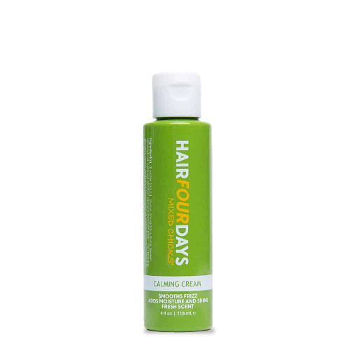 Mixed Chicks Hair Four Days Calming Cream 4 oz