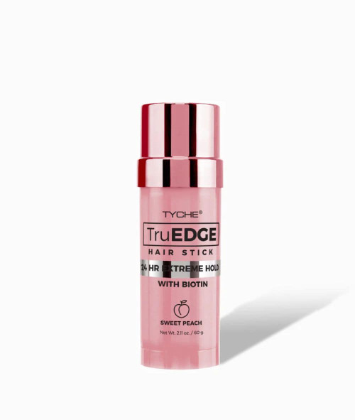 Nicka K New York Truedge Hair Stick Peach, 2.11 oz