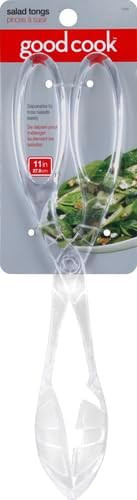 Good Cook Classic, Salad Tongs