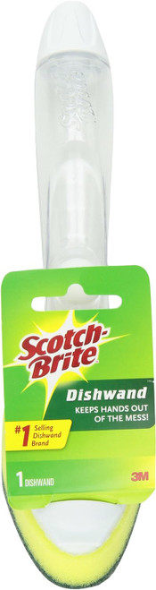 Scotch-Brite Heavy Duty Dishwand