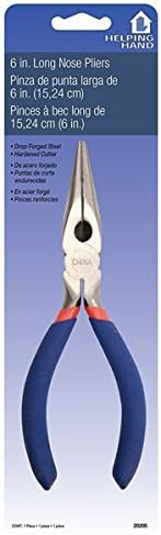 Helping Hand,  Long Nose Pliers