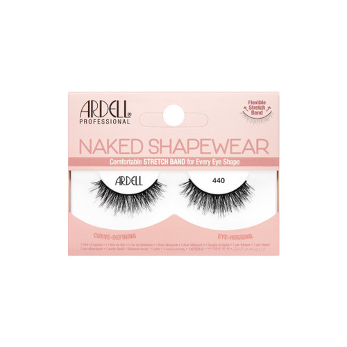 Ardell Naked Shapewear Lashes 440