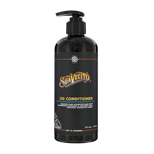 Suavecito OG Conditioner, 16 oz