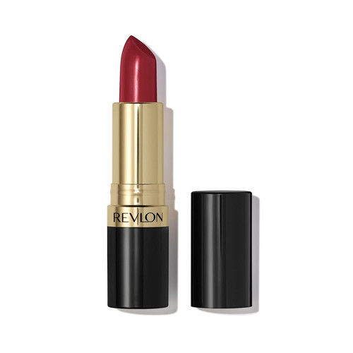 REVLON Super Lustrous Lipstick - 525 Wine With Everything,  0.15 oz