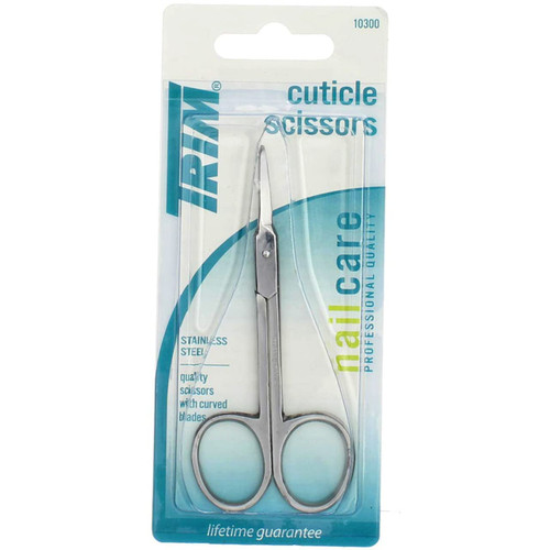 Trim Nail Care Cuticle Scissor