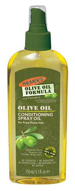 Palmers Olive Oil Formula Conditioning Spray Oil 5.1Oz