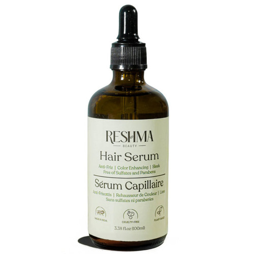 Reshma Beauty Hair Serum, 3.38 OZ