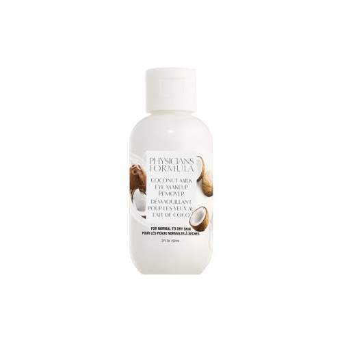 Physicians Formula Coconut Milk Eye Makeup Remover Remove