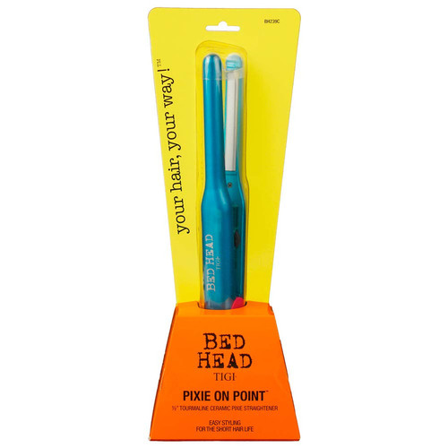 Bed Head Pixie 1/2 Straightener