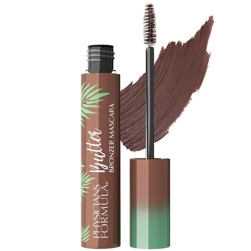 Physicians Formula Butter Bronzer Mascara