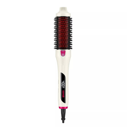 Conair LED Infrared Thermal Hair Brush, 1.5inch