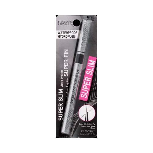 LASH ILLUS LIQ LINER BLACK