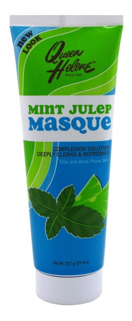 Queen Helene Masque Mint Julep 8Oz Tube