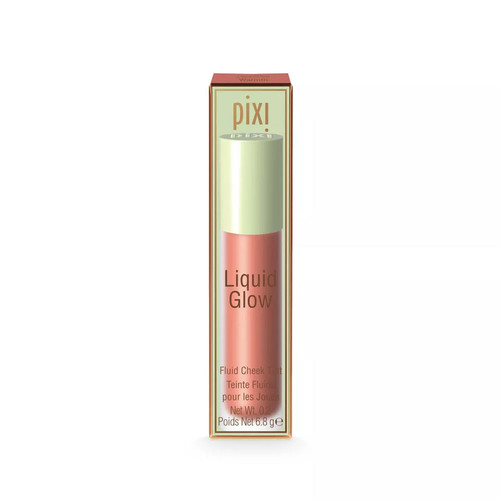 pixi LiquidGlow Warmth, 0.23 oz