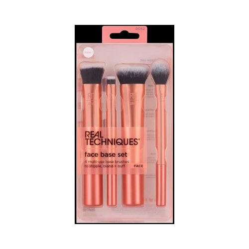 RT BRUSH FACE BASE SET