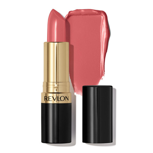REVLON Super Lustrous Lipstick 415 Pink In The Afternoon