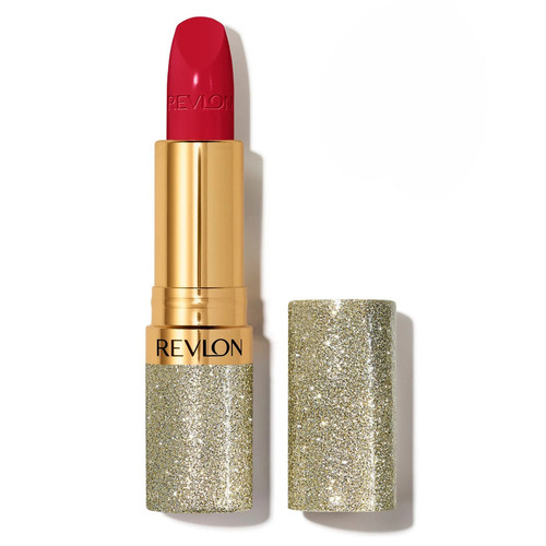 REVLON Super Lustrous Ultra Lipstick 010 Heatwave