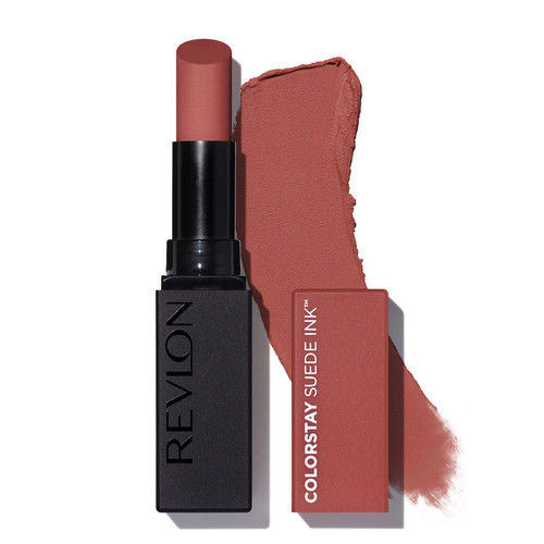 REVLON ColorStay Suede Ink Lipstick 003 Want It All