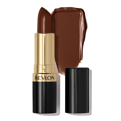 REVLON Super Lustrous Lipstick 665 Choco-Liscious