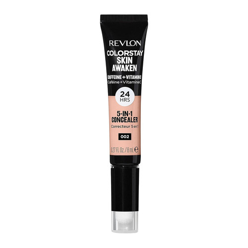 REVLON ColorStay Skin Awaken 5-in-1 Concealer 002 Universal Brightener