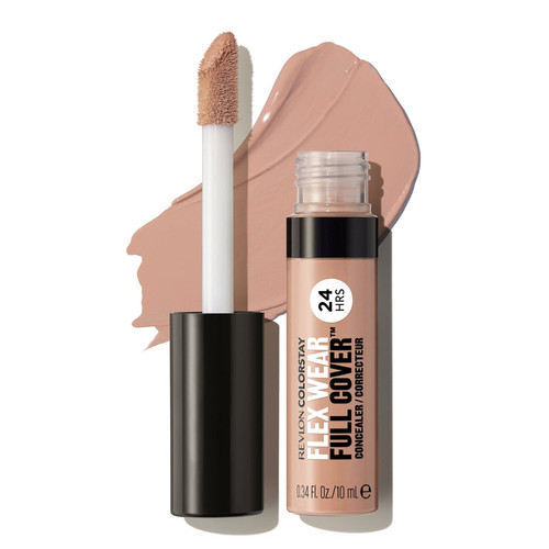 REVLON ColorStay Flex Wear Full Cover Concealer 020 Bisque