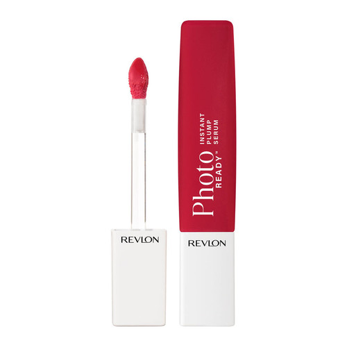 REVLON PhotoReady Instant Plump Serum 005 Heatonist