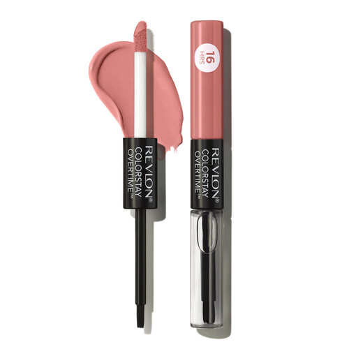 REVLON ColorStay Overtime Lipcolor 510 Boundless Nude