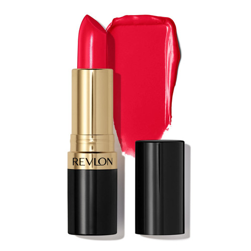 REVLON Super Lustrous Lipstick 435 Love That Pink