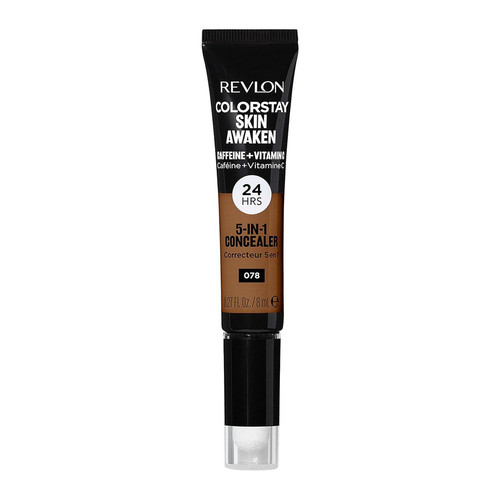 REVLON ColorStay Skin Awaken 5-in-1 Concealer 078 Truffle