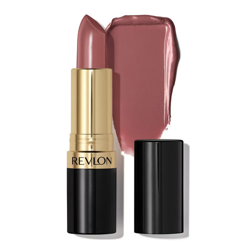 REVLON Super Lustrous Lipstick 811 Laidback Lilac