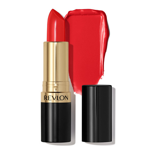 REVLON Super Lustrous Lipstick 720 Fire and Ice