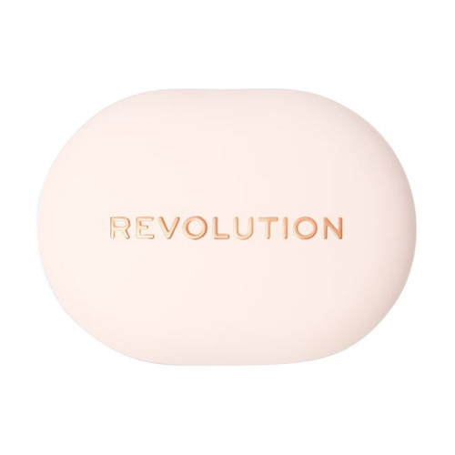 REVOLUTION Powder Pops Instant Blur Setting Powder Translucent
